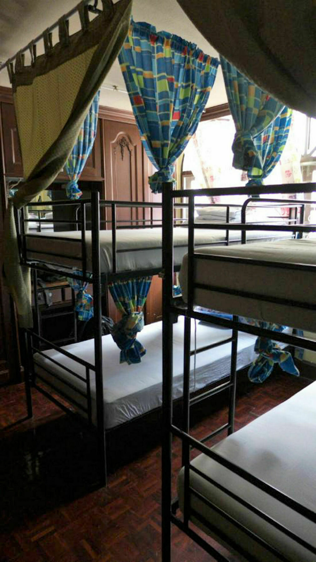 Mad Cow Hostel Bangkok Esterno foto